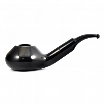 Трубка Mr. Brog - груша - 48 Chochla (фильтр 9 мм)