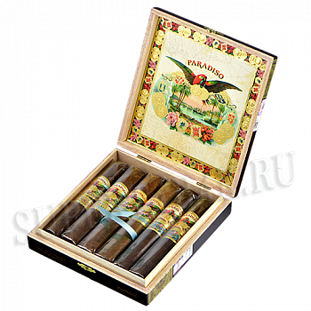   Paradiso - Sampler SET (6 )