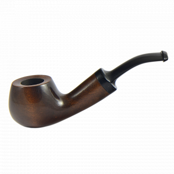 Трубка Mr. Brog - груша - 31 Plum (фильтр 9 мм)