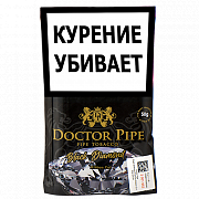 ����� Doctor Pipe - Black Diamond (50 ��)