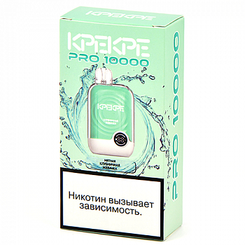 POD- KPEKPE PRO (10.000 ) -    - 2% (1 .)