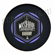 ����� ��� ������� Must Have  - Blueberry (���� 25 ��)