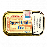 ����� Germain's - Special Latakia Flake (����� 50 ��) - Vintage ***