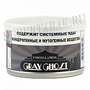  Cornell & Diehl - Virginia Blends - Gray Ghost (57 )