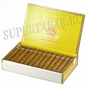  Montecristo 2 ( 25 .)