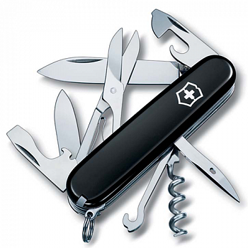 Нож перочинный Victorinox - Climber - 1.3703.3 Нож перочинный Victorinox - Climber - 1.3703.3