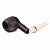 ������ Savinelli Avorio - Rust Brown - 207 (������ 9 ��)