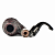  Peterson Sherlock Holmes - Rustic - Lestrade P-Lip ( )