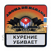 ��������� Aroma de Habana Cherry 10 ��.
