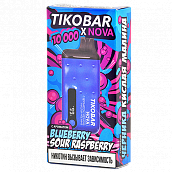 POD-������� Tikobar Nova X - 10.000 ������� - ������� - ������ ������ - 2% (1 ��.)