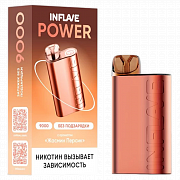 POD ������� INFLAVE - POWER 9.000 ������� - ������ - ������ - 2% - (1 ��.)