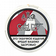   A.R.Q. Tobacco - Cold Dry - 16 . ()