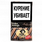 ����� ��������� Walter Raleigh Flake - Arabic Coffee (25 ��.)