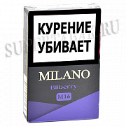 ����� ��� ������� Milano Gold - M16 Bilberry (50 ��.)