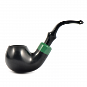 103 ��������� ������ Peterson St. Patricks Day 2024 - Ebony 302 P-Lip (������ 9 ��) ���. 1