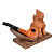    Guard Roze Wood  1  - 15070-1
