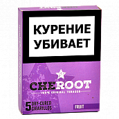 ��������� Cheroot - Fruit (5 ��.)