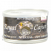 ����� McClelland - Royal Cajun Blends Special (����� 50 ��) - Vintage