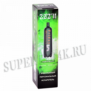 POD  AIRBAR - 2027 Friday (2000 ) -   - (1 ) SALE !!!
