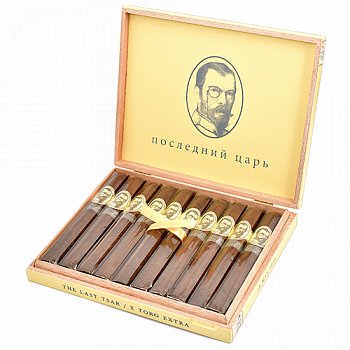 ������ Caldwell - Last Tsar - Toro (1 ��.)