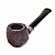 387 ��������� ������ Peterson Christmas Pipe 2023 SandBlast - 404 (��� �������) ���-1