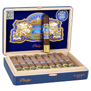 ������ Perez Carrillo - Pledge Prequel Robusto (1 ��.)