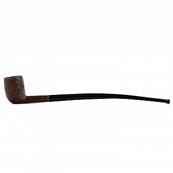  Savinelli Churchwarden - Brownblast 403 ( )