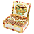  Paradiso - Elegancia Robusto (1 .)