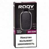 POD- Plonq ROQY L (20.000 ) -  -  -  - 2% - (1 .)