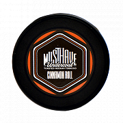 ����� ��� ������� Must Have  - Cinnamon Roll - � �������� ������� � ������� (���� 25 ��)