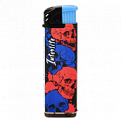   Interlite 2151 Skull