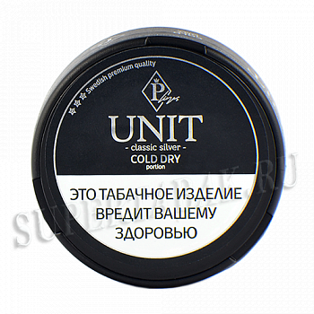 ����� ����������� UNIT  COLD DRY 11 ��. (�����)
