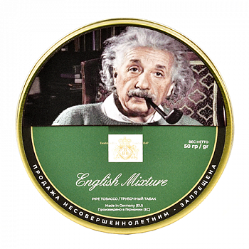 ����� BBB - English Mixture (50 ��)