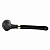 145   Peterson Speciality Pipes Barrel - Sanblasted P-Lip ( ) -1