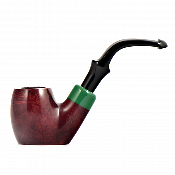 Трубка Peterson St. Patricks Day 2024 - Smooth 306 P-Lip (без фильтра) Трубка Peterson St. Patricks Day 2024 - Smooth 306 P-Lip (без фильтра)