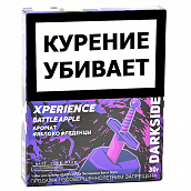����� ��� ������� DarkSide - Xperience -  Battle Apple (30 �����)
