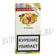 ��������� Romeo y Julieta Puritos 5 ��