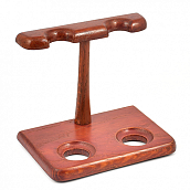 ���������  ���������� 102 - 1x2 ��� 2 ������ - Red