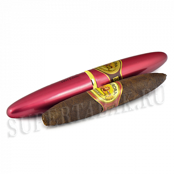 ������ La Aurora - 1903 - Preferidos - Ruby Tubos (1 ��)