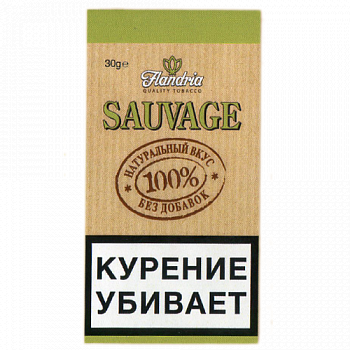   Flandria Sauvage   (30 )