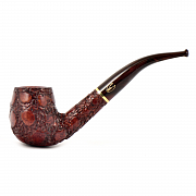  Savinelli Alligator - Brown 602 (6  )