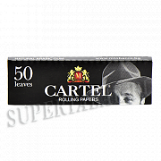 ������ ������������� Cartel - Black