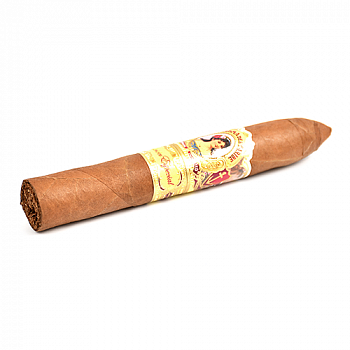  La Aroma Del Caribe - Edicion Especial 5 - Belicoso (1 .)