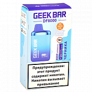 POD- Geek Bar (8.000 ) -  - 2% (1 .)