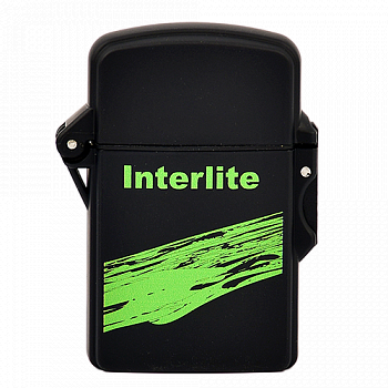  Interlite T200 Black SP