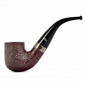 ������ Peterson Christmas Pipe 2023 SandBlast - 338 (������ 9 ��)