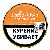 ����� Ilsteds Own Mixture Golden Flake (50 ��)