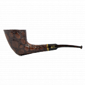 ������ Savinelli Alligator - Brown 904 (6 �� ������)