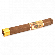  AJ Fernandez - New World Dorado - Corona (1 .)