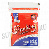 ������� ��� ���������� 6�� Smoking Slim LONG (120 ��)